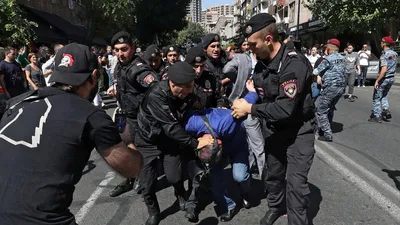 Исламские страны охвачены антиизраильскими протестами - 18.10.2023, Sputnik  Азербайджан