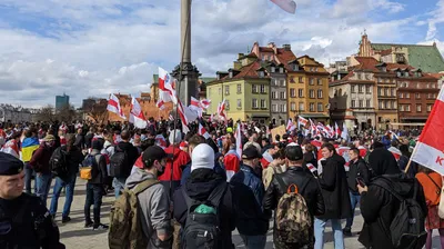 Пропалестинские демонстранты устроили акции протеста в двух крупнейших  аэропортах США - Delfi RU