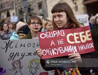 В центре Вашингтона десятки тысяч человек участвуют в пропалестинской акции  протеста