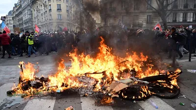 В городах Германии прошли акции протеста фармацевтов - Anadolu Ajansı