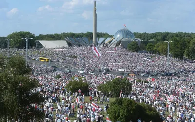 Акция протеста работников \"Лукойла\" в Бургасе - Новости