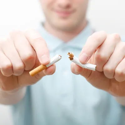 16 ноября – Международный день отказа от курения — БУЗ ВО Великоустюгская  ЦРБ