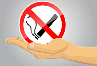 Убедительные поздравления в Международный день отказа от курения для  отправки всем курильщикам 17 ноября | Курьер.Среда | Дзен