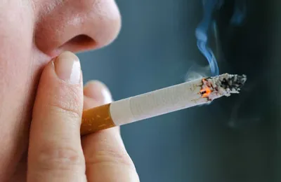Третий четверг ноября – Международный день отказа от курения!