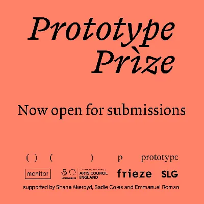 Front Page - PROTOTYPE