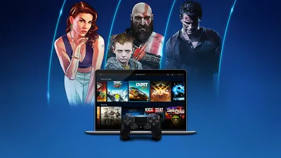 PlayStation Portal™ Remote Player | PS5 games in the palm of your hand (US)