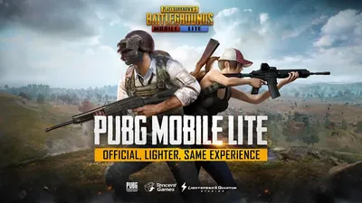 Скриншоты PUBG Mobile, изображения и другие фото к игре PUBG Mobile