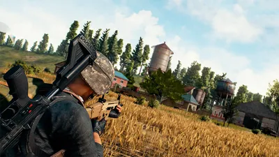 Основные различия между PUBG Mobile и PUBG