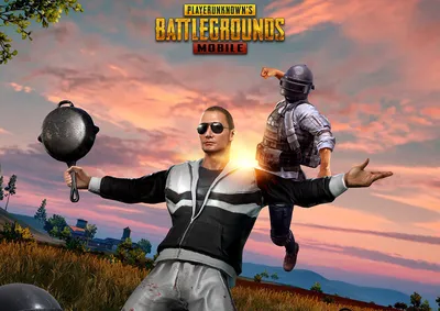 PUBG MOBILE - ПУБГ МОБАЙЛ и другие игрушки | Facebook