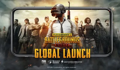 В PUBG Mobile появился новый режим и дополнительная карта