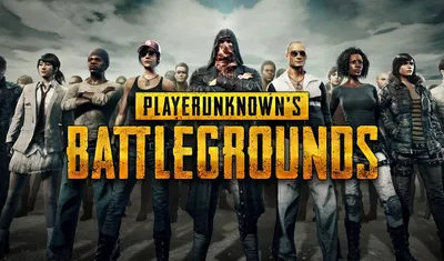 Игра PUBG Mobile была скачана более 400 миллионов раз