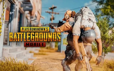 PUBG Mobile Metro Royale HD 4K Wallpaper #8.1905