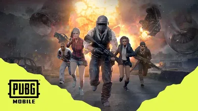 PUBG Mobile Revenue Hits $1 Billion and Has Grown 540% Over Last Year