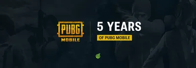 PUBG Mobile Logo PNG vector in SVG, PDF, AI, CDR format