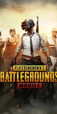 PUBG MOBILE - PUBG MOBILE added a new photo.