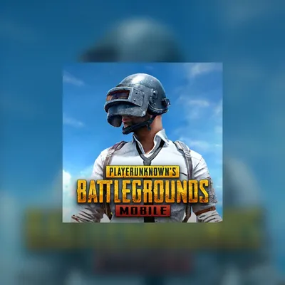 PUBG MOBILE