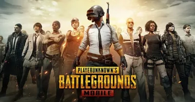 PUBG Mobile Has Earned Krafton $8 Billion Since its Launch: Reports -  MySmartPrice