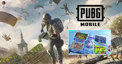 PUBG Mobile vs PUBG - Key Differences | Codashop Blog US