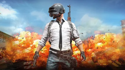 PUBG makers bring lawsuit against copycat game, plus Apple and Google -  Polygon