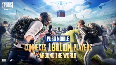 PUBG Mobile passes 1bn downloads | GamesIndustry.biz