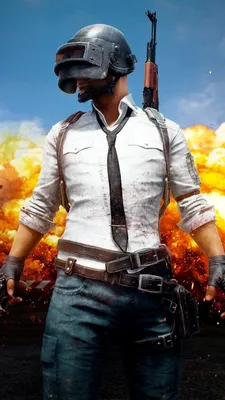 PUBG MOBILE - PUBG MOBILE updated their profile picture. | Facebook