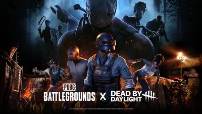 PUBG Mobile' In Talks for Cross-Promotional Deal – The Hollywood Reporter