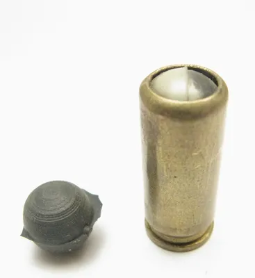 Пули 5.45х39 FMJ 4.2г (65gr) тяжелые, БПЗ, биметалл купить патроны на  стенку, ключи, в подарок на праздники, в москве, скидки, россии 500  макетов, 500 maketov