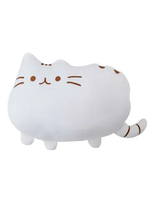 Попсокет (Popsockets) держатель для смартфона Кот Пушин (Pusheen Cat)  (8754-2853) (ID#1385269299), цена: 185 ₴, купить на Prom.ua