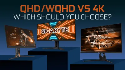 Why Choose a 27” Monitor for QHD 1440p Gaming | BenQ US