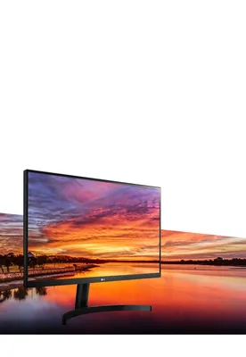 27\" S60A ViewFinity QHD Monitor with HDR Support | Samsung Business