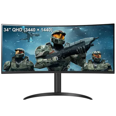 Монитор LG 32GN650-B. Описание продукта на официальном сайте производителя.  Особенности, технические характеристики, обзоры, фото продукта. Где купить  — LG Россия