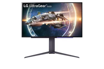 Amazon.com: LG 34WP60C-B 34\" 21:9 Curved UltraWide QHD (3440 x 1440) HDR 10  160Hz 1ms Gaming Monitor with Tilt Adjustable Stand, AMD FreeSync Premium,  Display Port and HDMI, Black, WEPGPY : Electronics