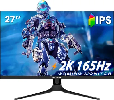 BENQ EX2710Q 65Hz QHD 2K 27″ HDR Gaming Monitor - Skytech Gaming