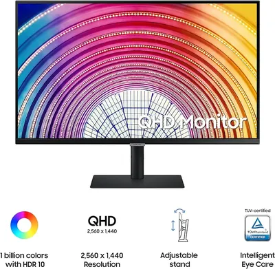 QHD vs. UHD: Which One Is Right for You? - History-Computer