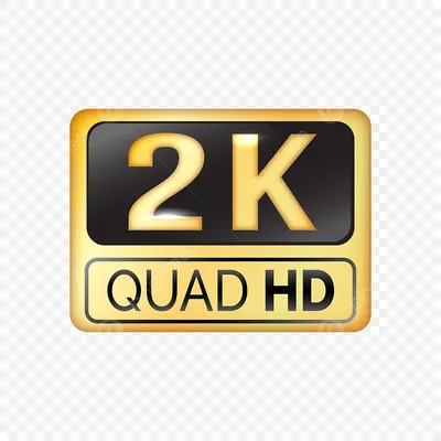 Quad HD vs. Full HD: What's the Difference? - History-Computer