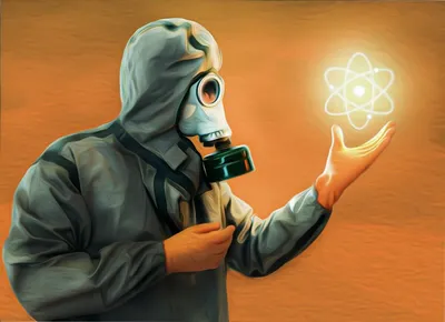 Самостоятельная защита от радиации | US EPA