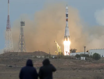 НАСА запустило ракету с беспилотной миссией корабля Orion на орбиту Луны -  РИА Новости, 16.11.2022