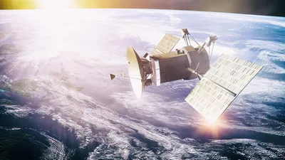 Ракеты И Астронавты В Космосе — стоковая векторная графика и другие  изображения на тему Ракета - Ракета, Космическое пространство, Астронавт -  iStock