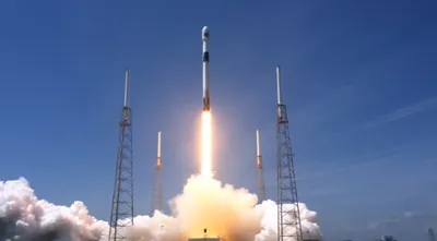 Запуск \"Сич-2-30\": Украина снова в космосе? – DW – 13.01.2022