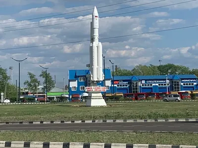 Космос внутри: пять городов, из которых Вселенная кажется ближе - Новости  РГО