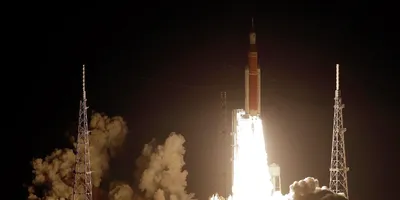 Первая ракета, напечатанная на 3D-принтере, готова к запуску в космос