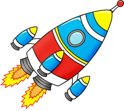 значок запуска ракеты вектор PNG , ракета, мультфильм ракета, запуск ракеты  PNG картинки и пнг рисунок для бесплатной загрузки