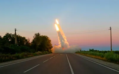 МИД опроверг падение ракеты КНДР в экономической зоне России — РБК