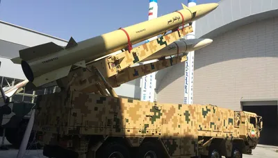 КНДР запустила две стратегические ракеты в ответ на учения США и Южной  Кореи | informburo.kz