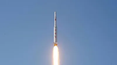 Фото дня: старт ракеты «Союз-2.1б» со станцией «Луна-25» | Фотогалереи |  Известия