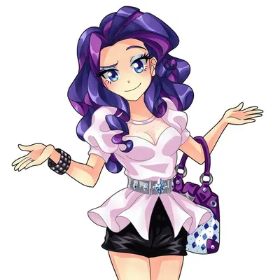 Pin by Fallon Edelweiss on MLP | Equestria girls, My little pony  characters, My little pony twilight