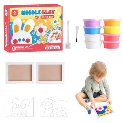 Игрушки раскраски для детей
