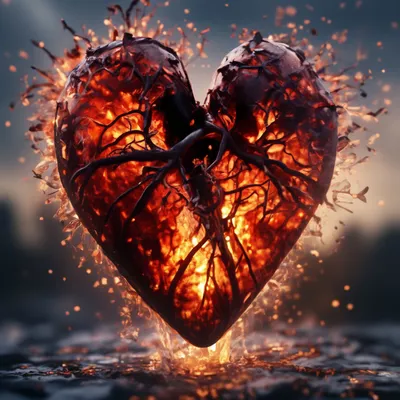 разбитое сердце эмодзи вектор PNG , разбитое сердце, разбитое сердце  прозрачный, значок разбитого сердца PNG картинки и пнг рисунок для  бесплатной загрузки