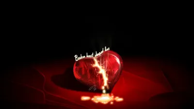 Разбитое Сердце — стоковые фотографии и другие картинки Разбитое сердце - Разбитое  сердце, Белый фон, Без людей - iStock