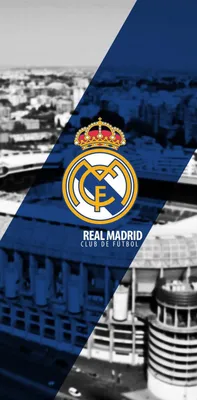 Скачать Мадрид Реал аватарку - Dpsmiles
